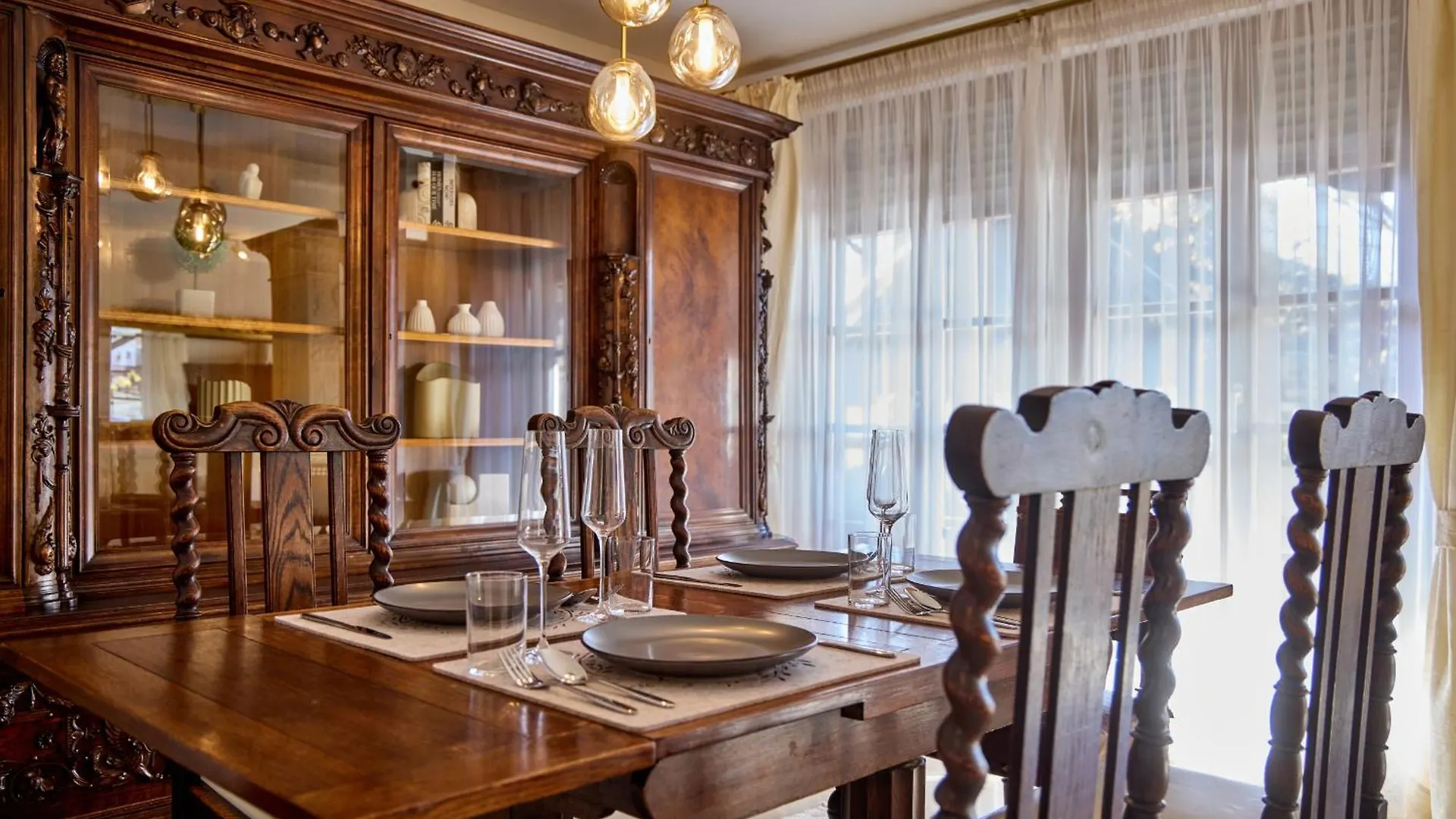 Ludwig'Slodge Garmisch-Partenkirchen