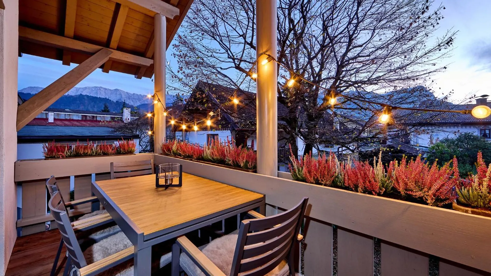 Ludwig'Slodge Garmisch-Partenkirchen Germany