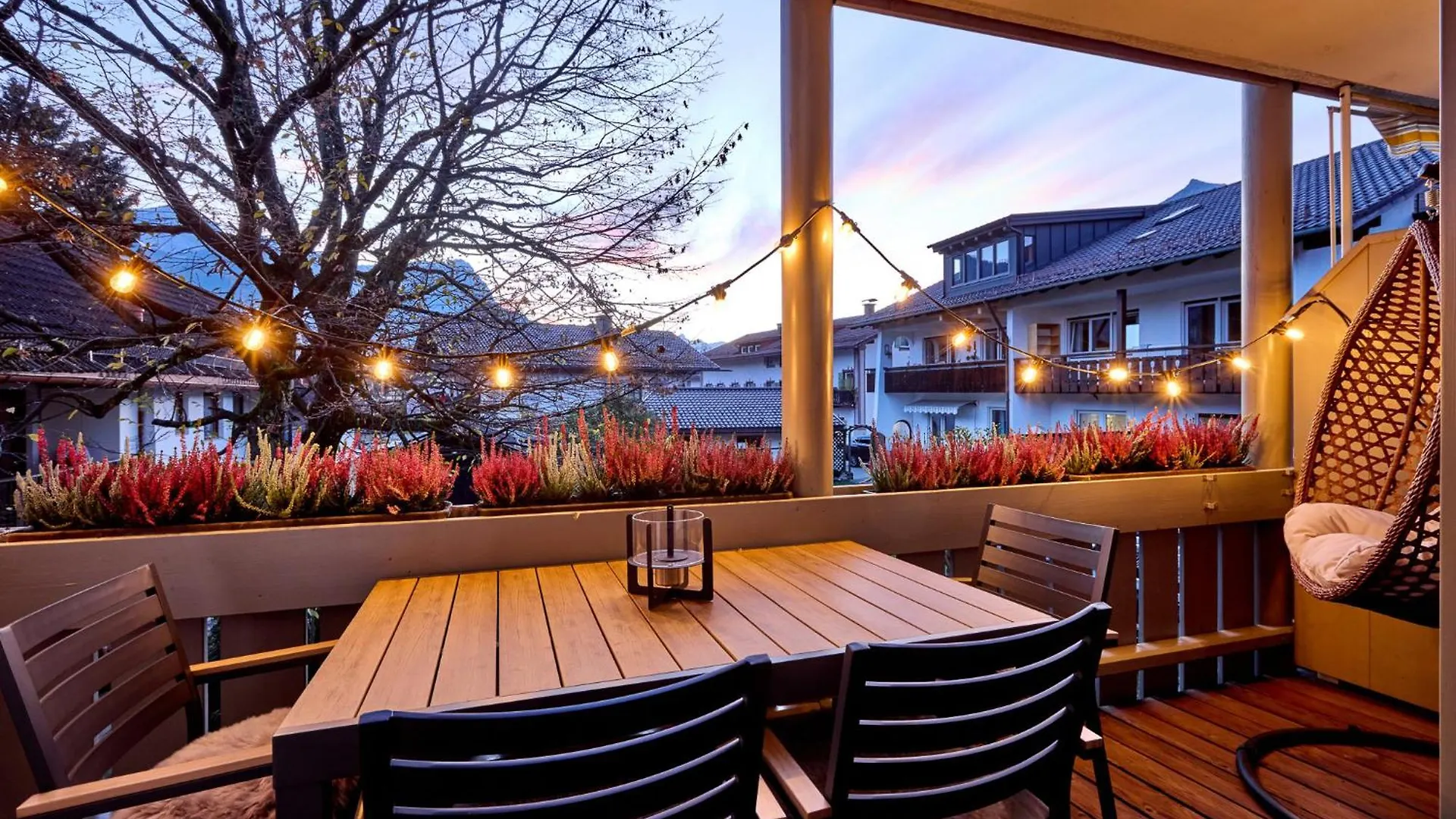 Ludwig'Slodge Garmisch-Partenkirchen 0*,  Germany