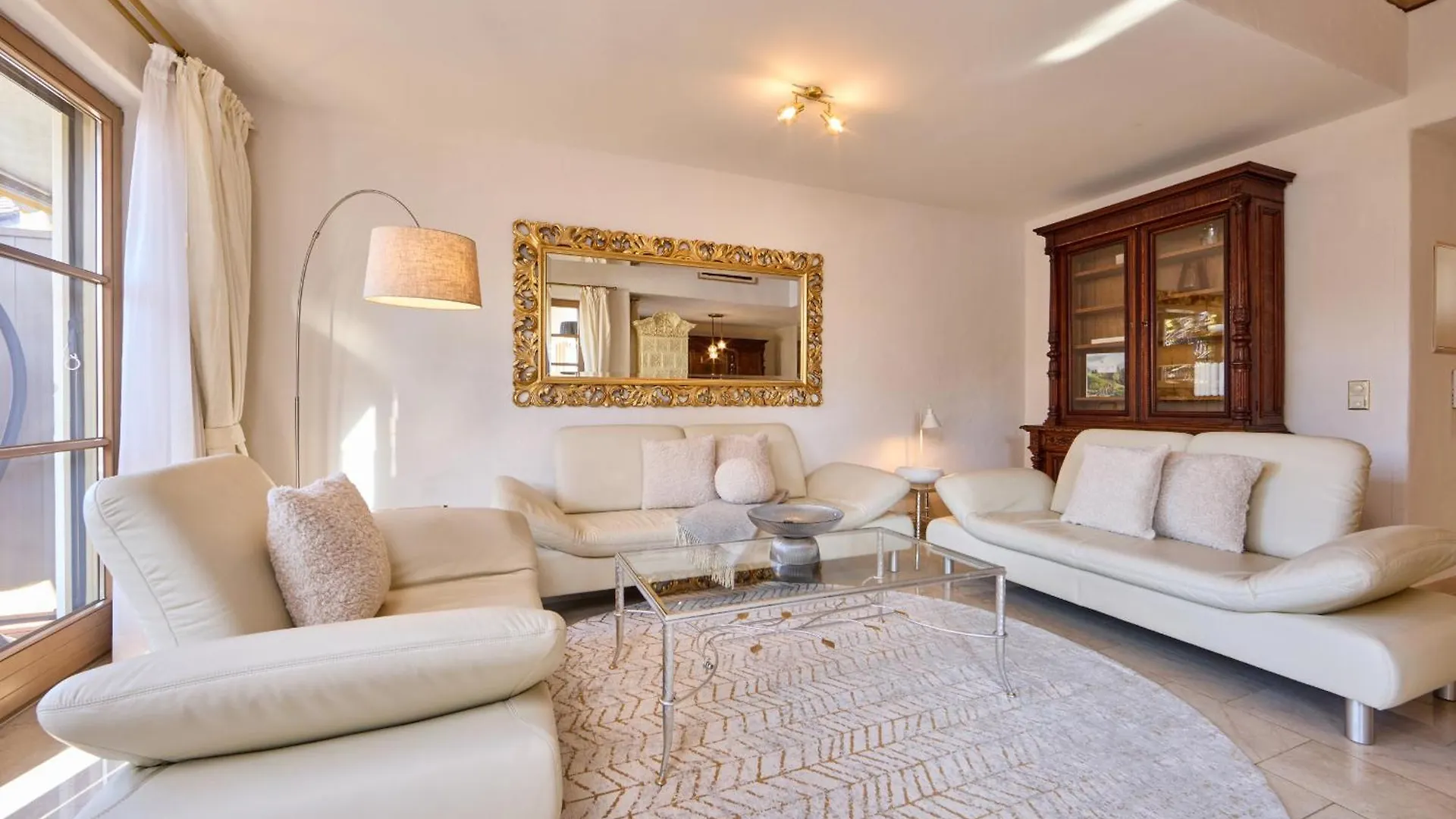 Apartment Ludwig'Slodge Garmisch-Partenkirchen Germany
