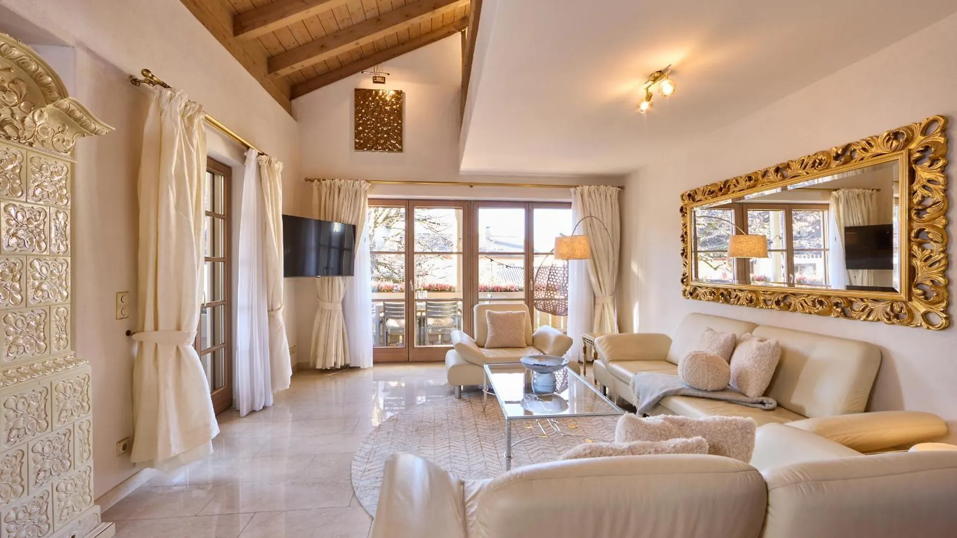 Ludwig'Slodge Garmisch-Partenkirchen