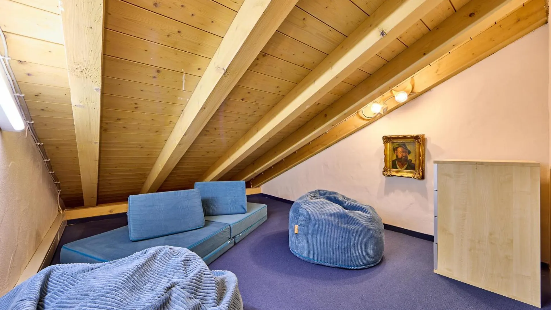 Ludwig'Slodge Garmisch-Partenkirchen Apartment