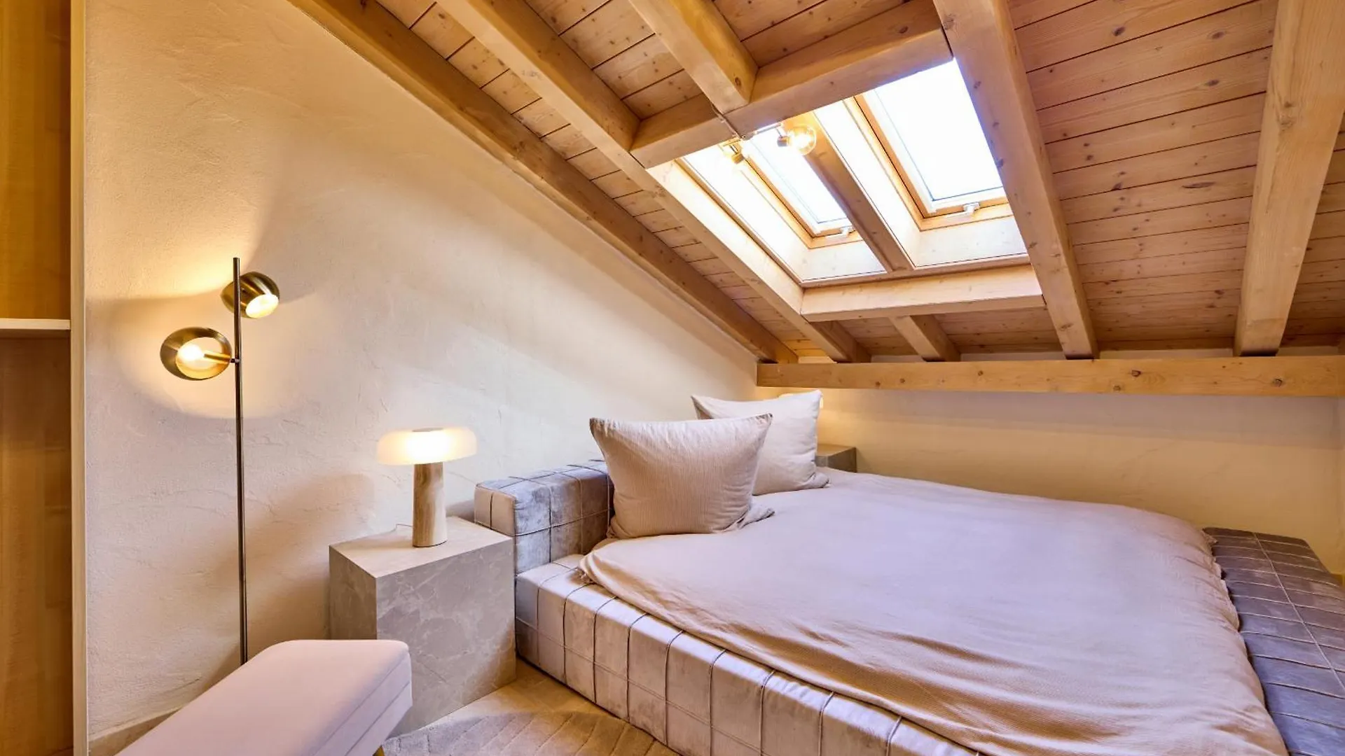 Ludwig'Slodge Garmisch-Partenkirchen Apartment