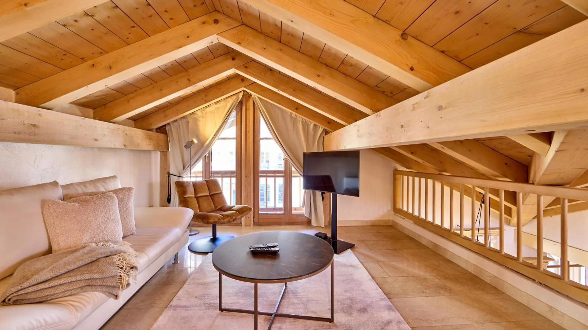 Ludwig'Slodge Garmisch-Partenkirchen Germany