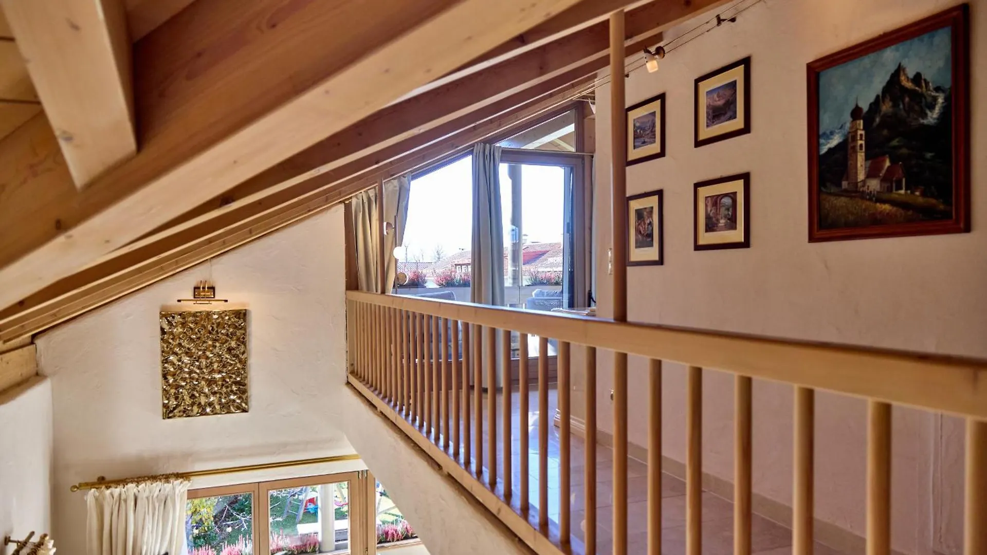 Apartment Ludwig'Slodge Garmisch-Partenkirchen
