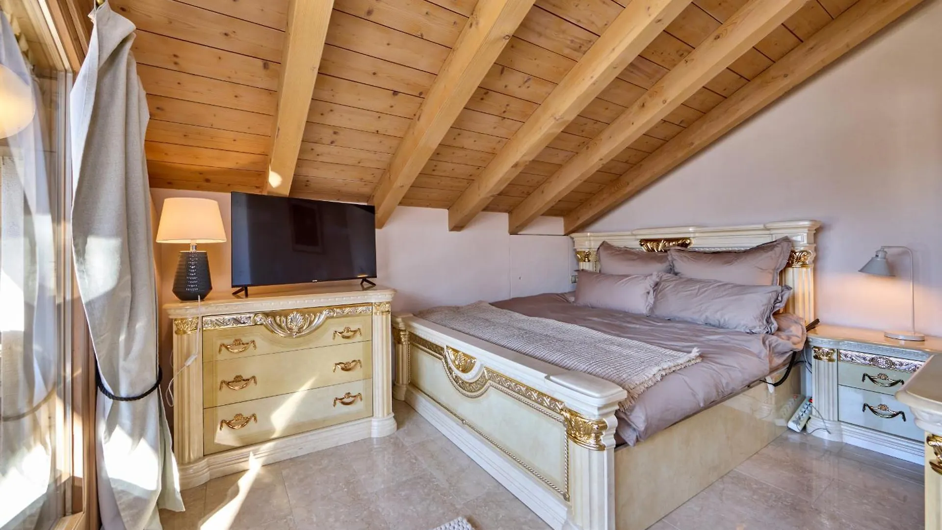 Ludwig'Slodge Garmisch-Partenkirchen 0*,  Germany