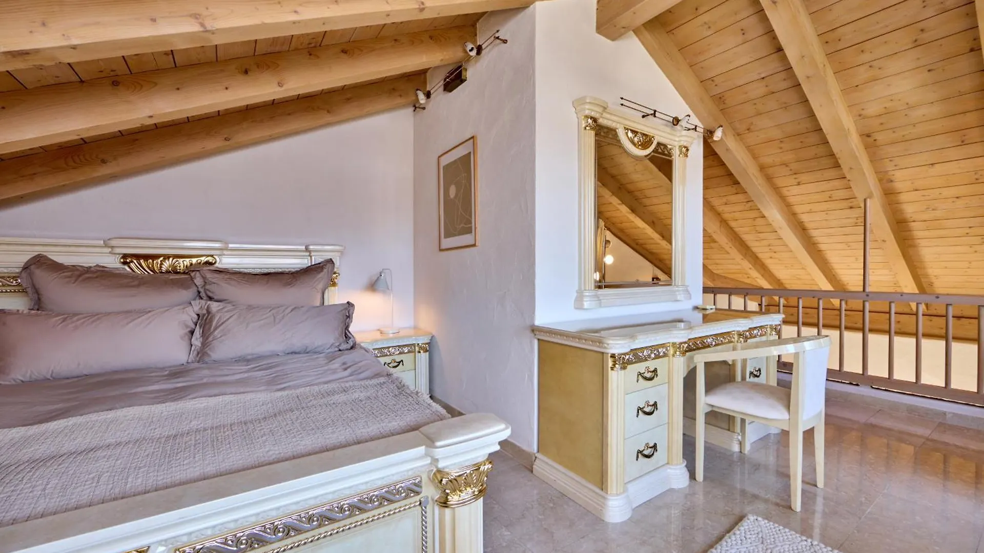 Apartment Ludwig'Slodge Garmisch-Partenkirchen