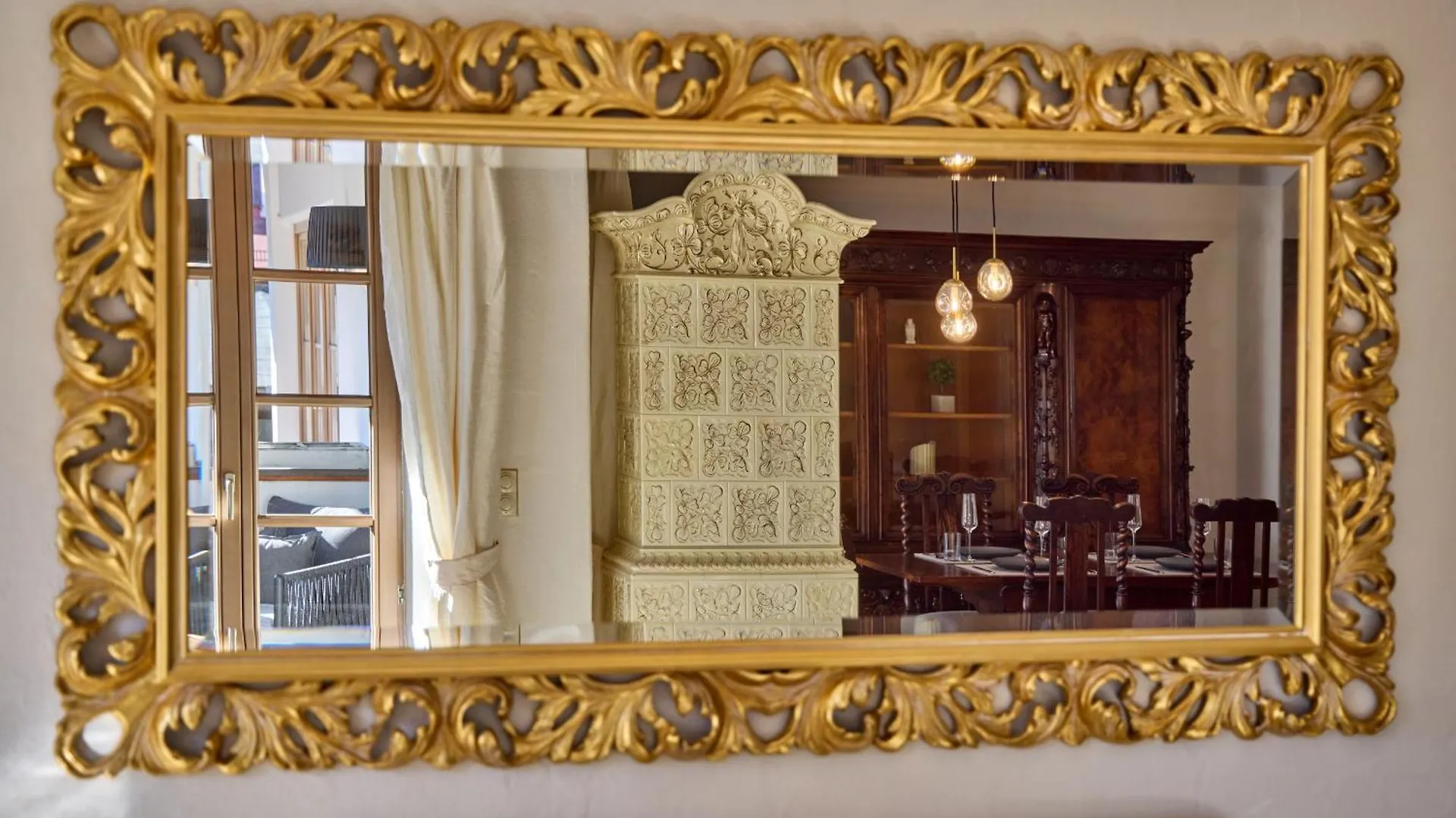 Ludwig'Slodge Garmisch-Partenkirchen Apartment