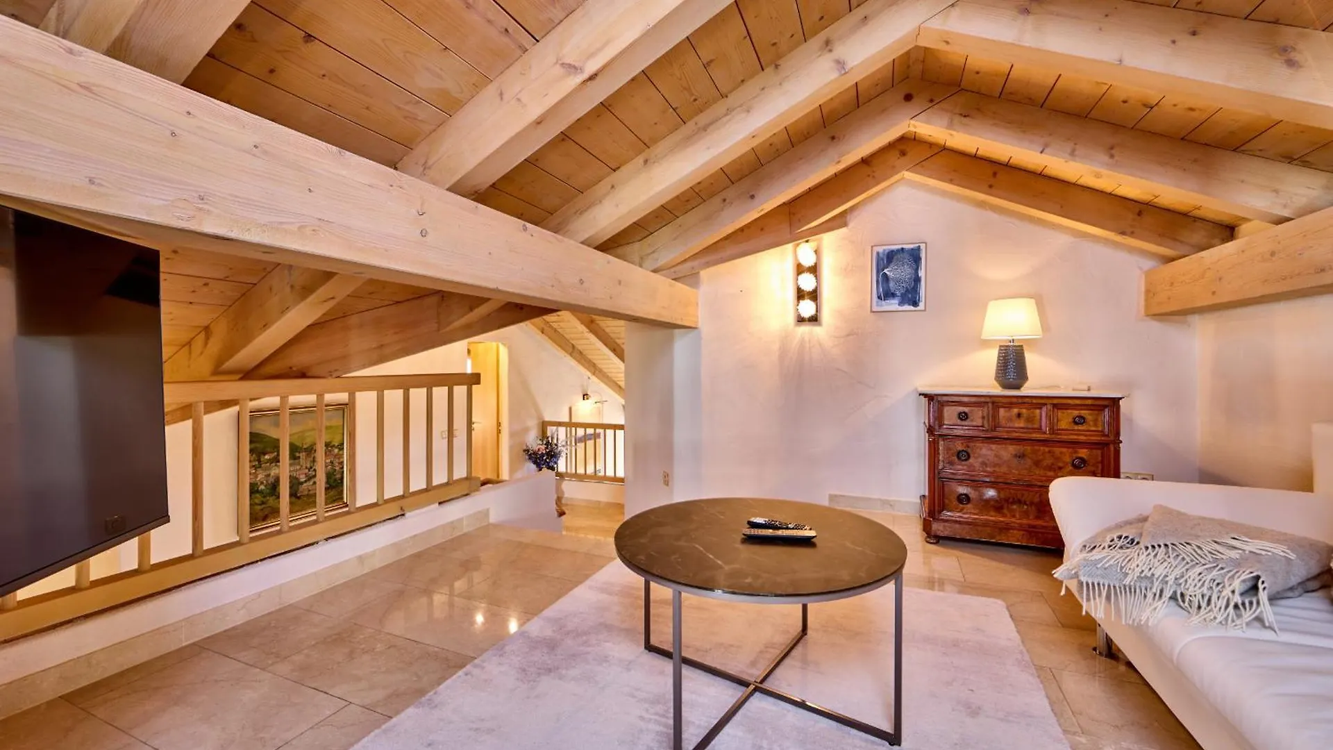 Ludwig'Slodge Garmisch-Partenkirchen 0*,