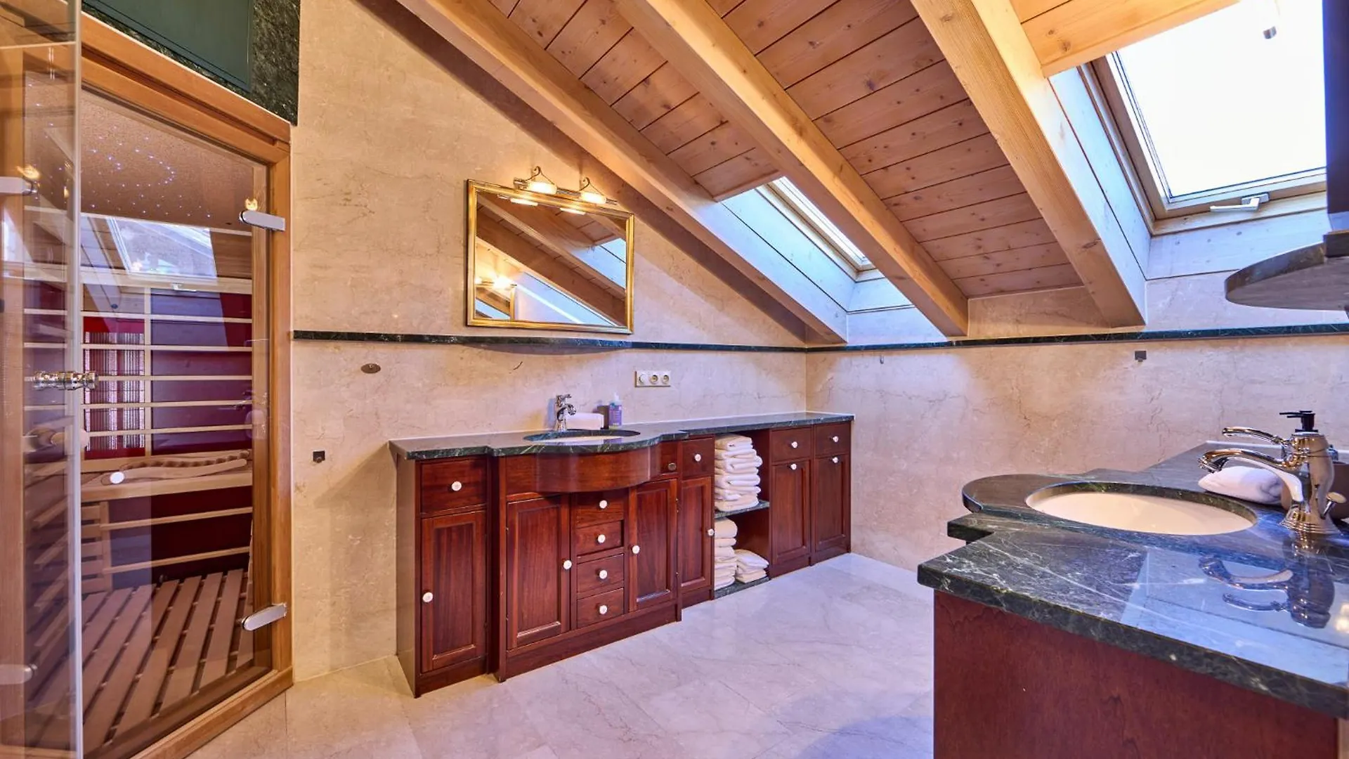 Apartment Ludwig'Slodge Garmisch-Partenkirchen Germany