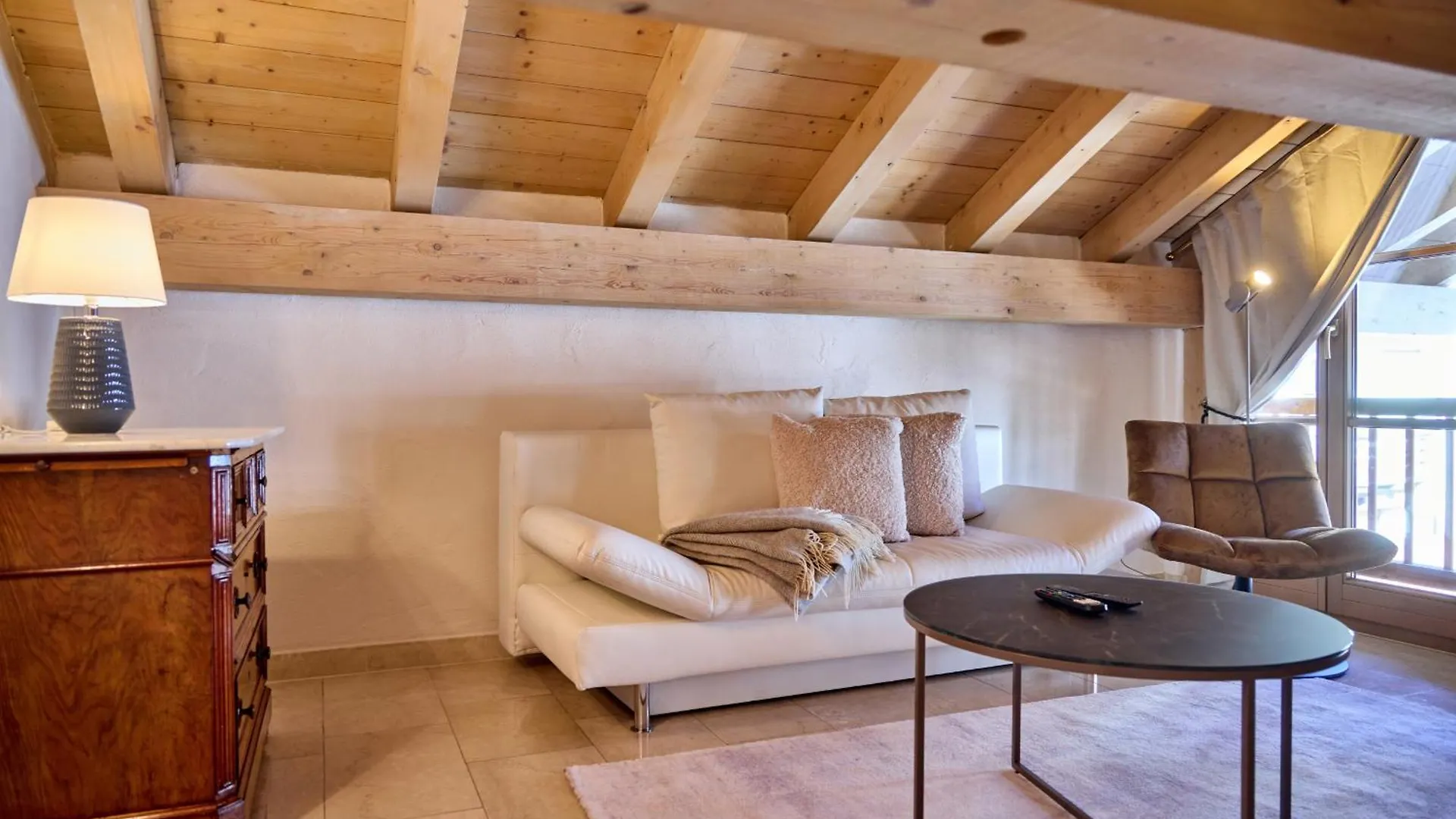 Ludwig'Slodge Garmisch-Partenkirchen Apartment