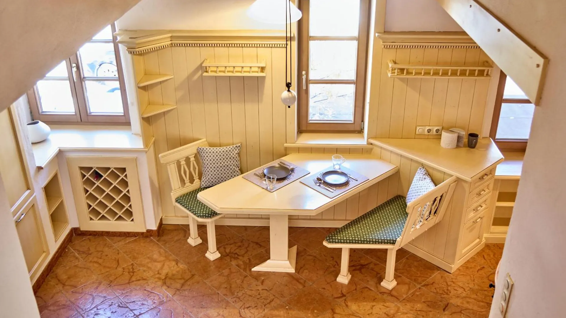 Ludwig'Slodge Garmisch-Partenkirchen