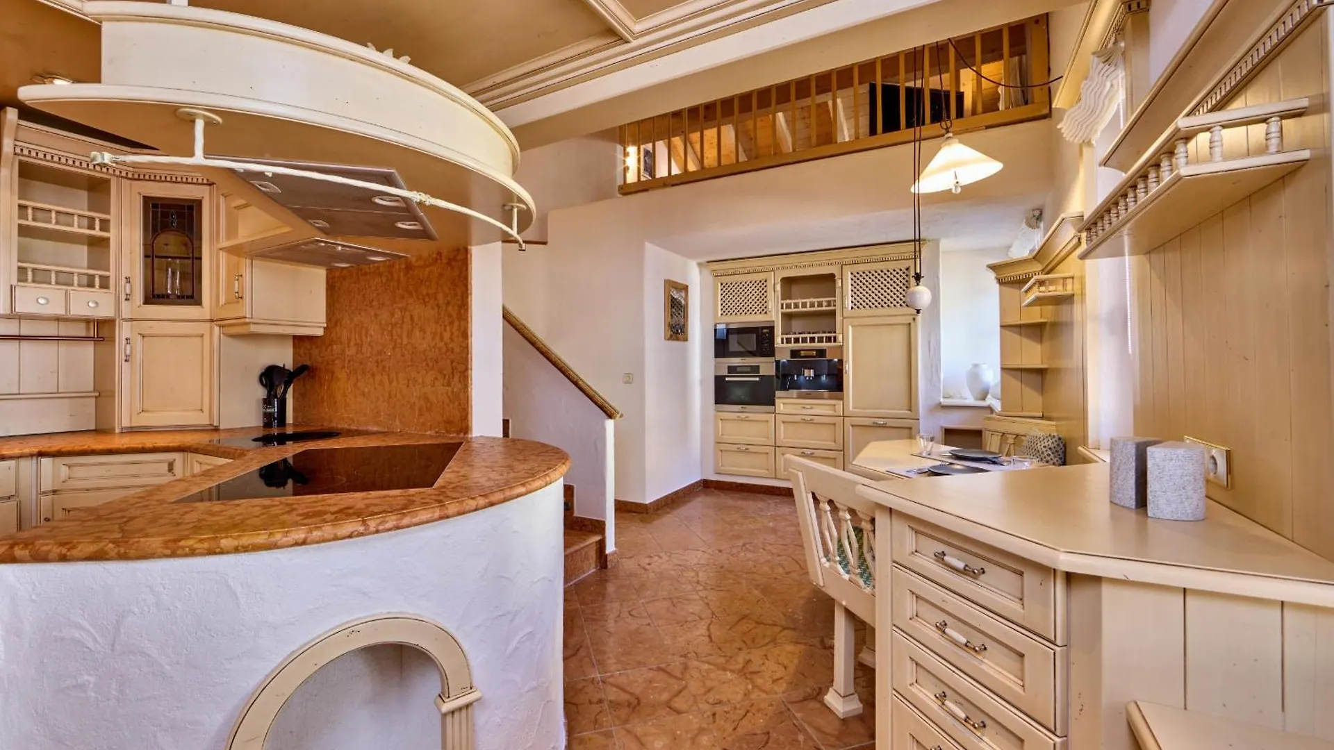 Apartment Ludwig'Slodge Garmisch-Partenkirchen Germany