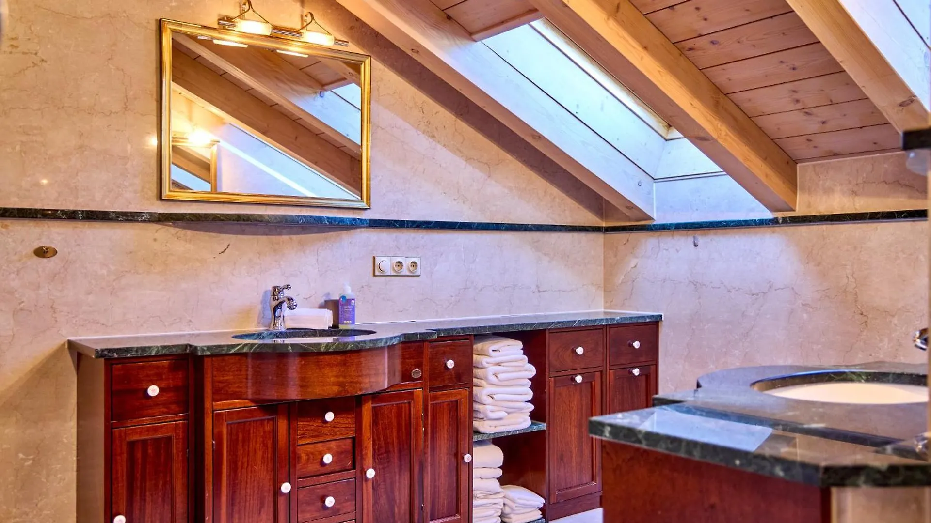 Ludwig'Slodge Garmisch-Partenkirchen