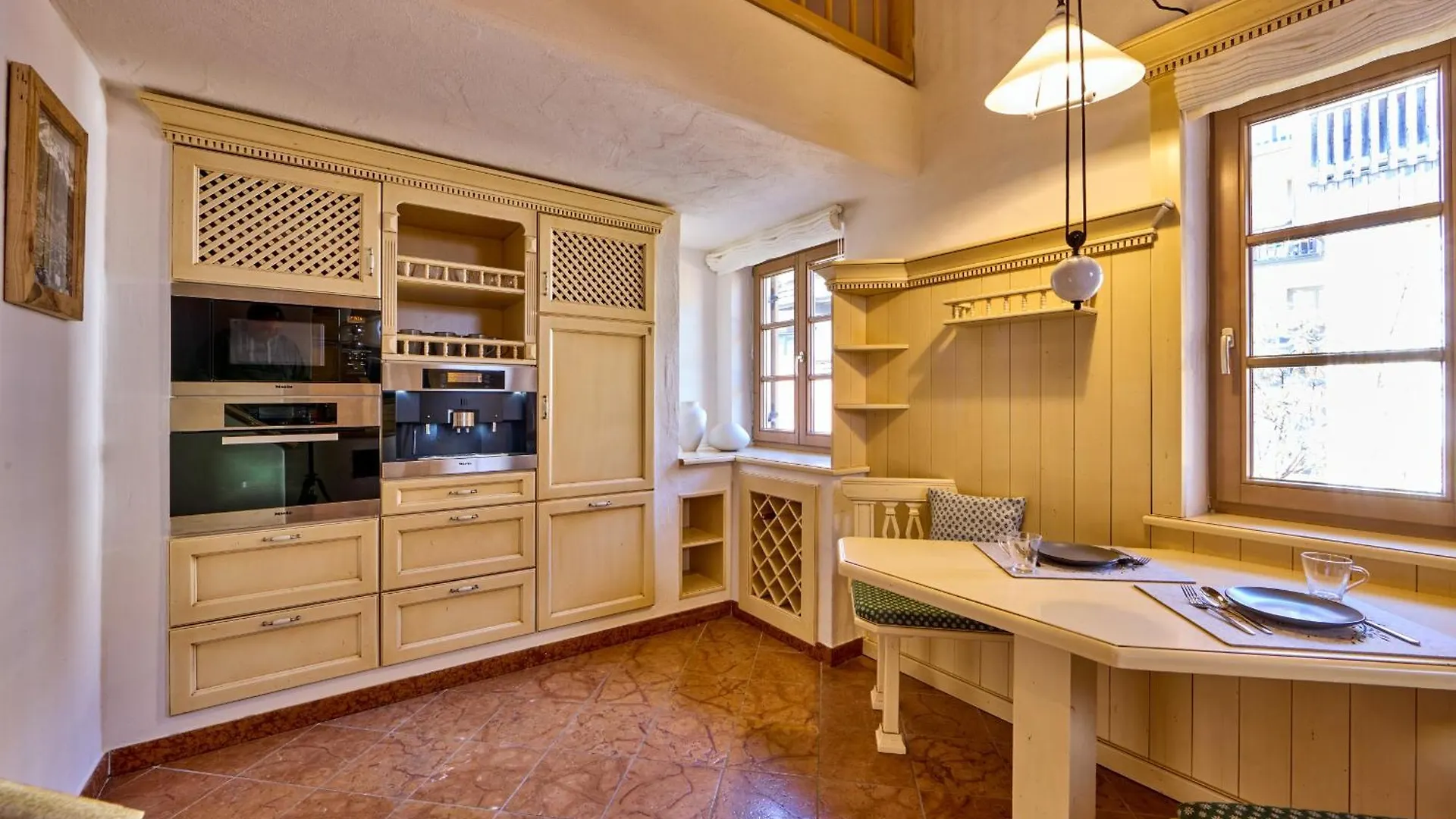 Ludwig'Slodge Garmisch-Partenkirchen
