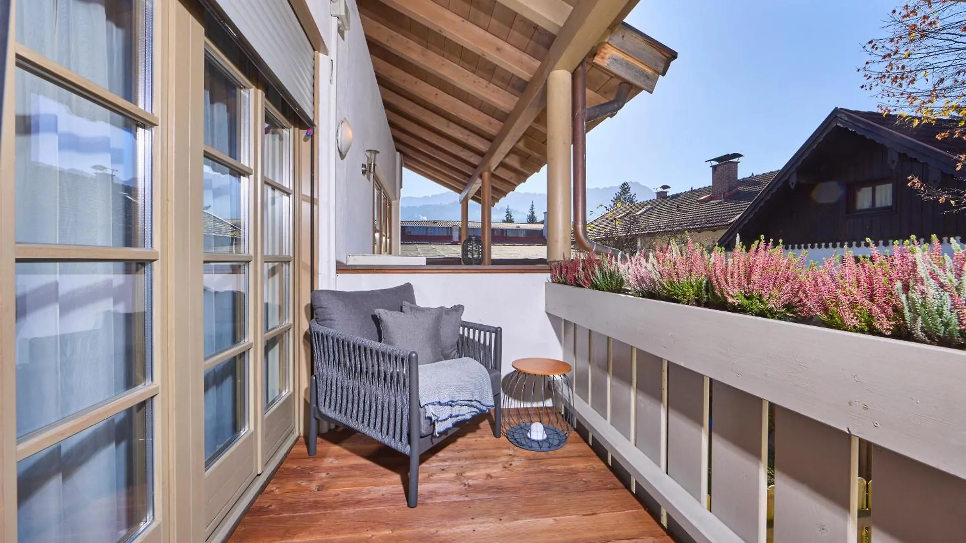 Ludwig'Slodge Garmisch-Partenkirchen Germany