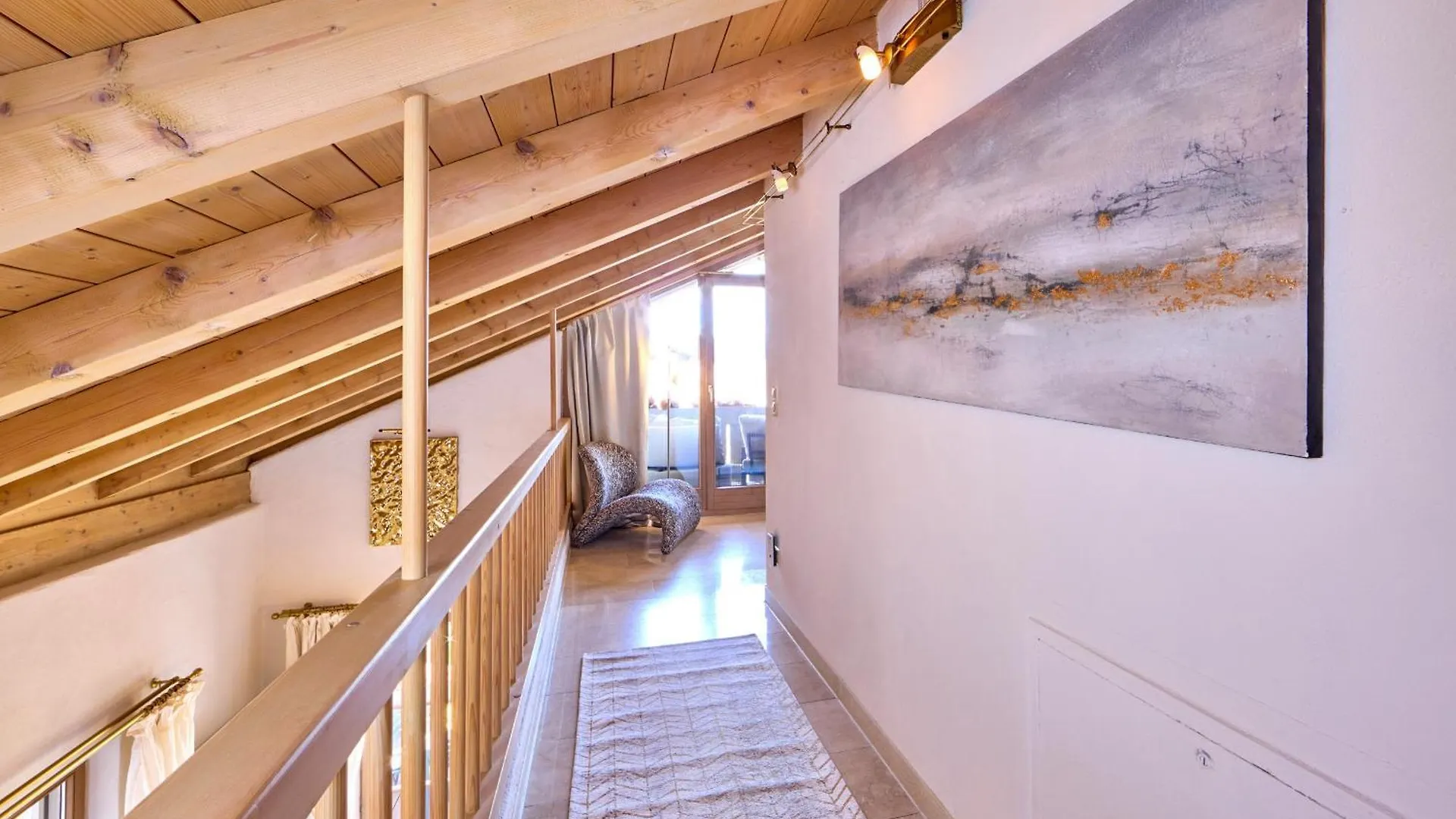 Apartment Ludwig'Slodge Garmisch-Partenkirchen Germany
