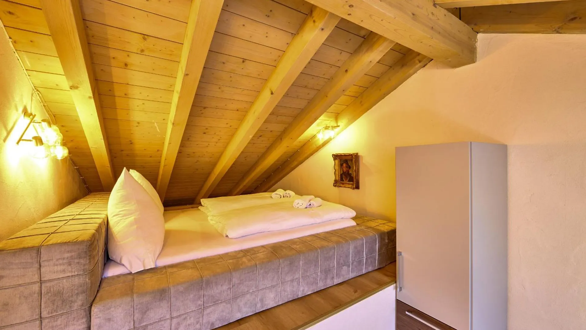 Ludwig'Slodge Garmisch-Partenkirchen