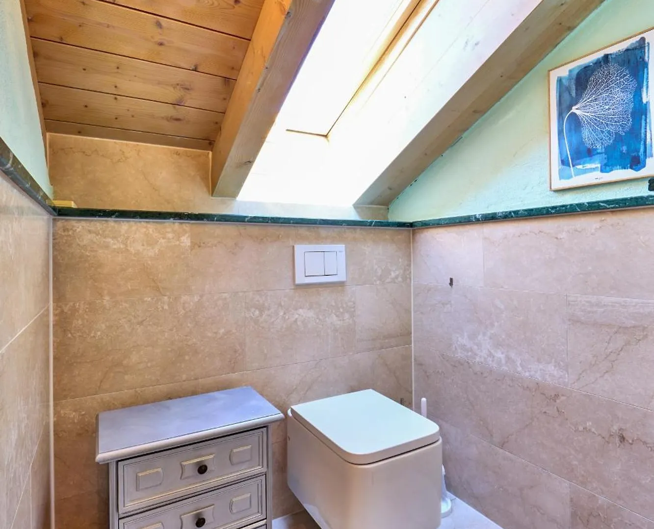 Ludwig'Slodge Garmisch-Partenkirchen Apartment