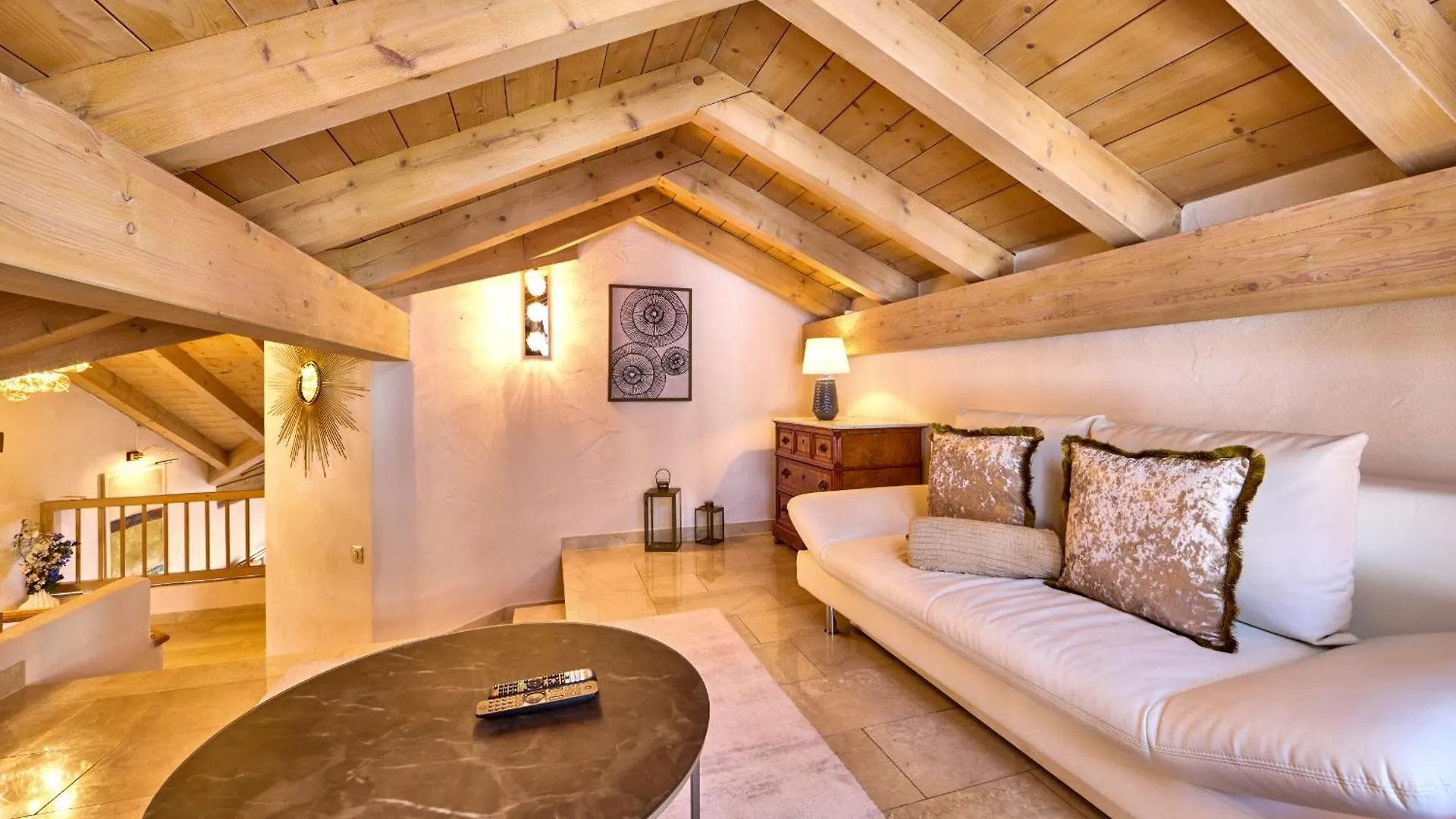 Ludwig'Slodge Garmisch-Partenkirchen Apartment