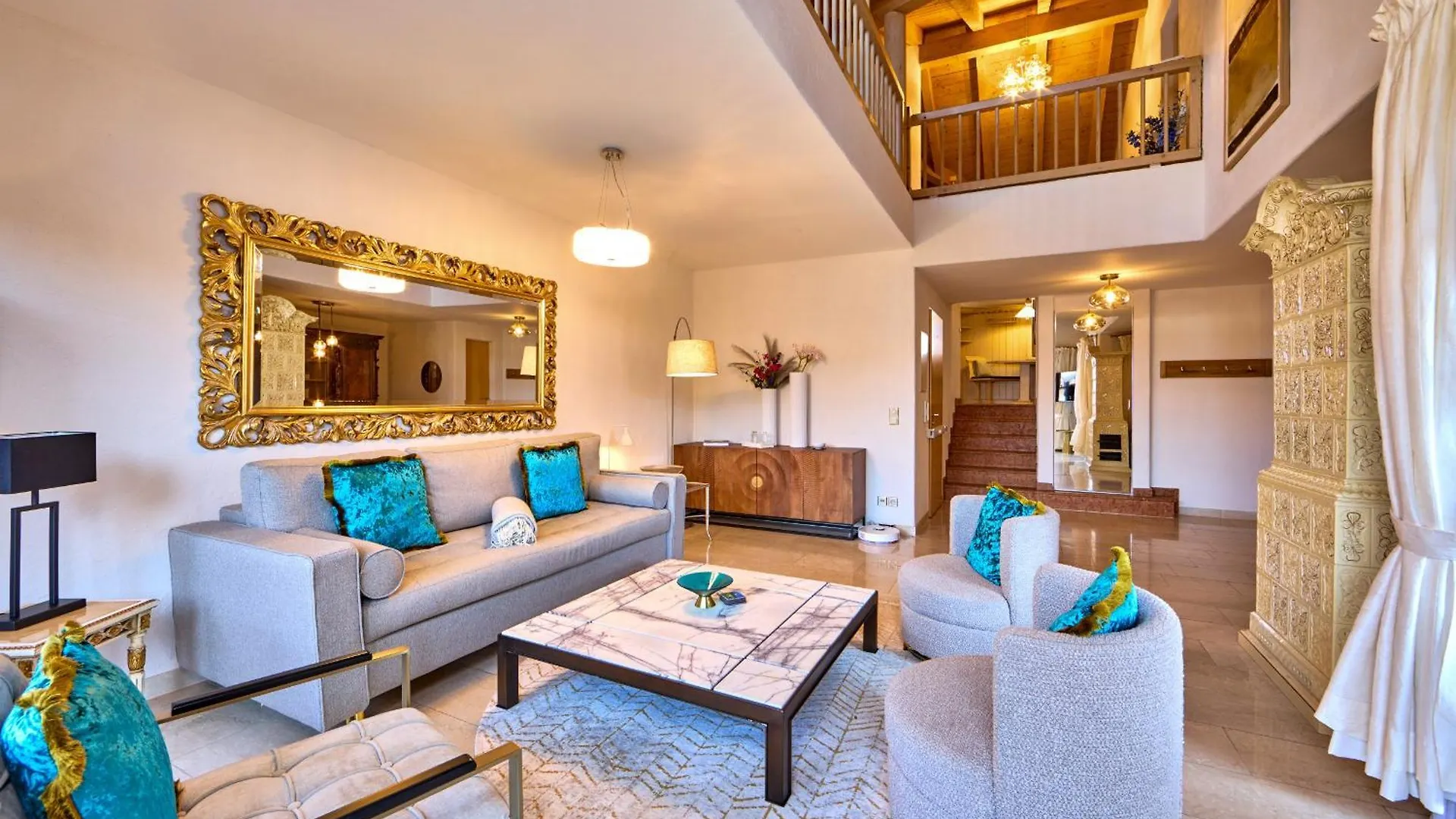 Ludwig'Slodge Garmisch-Partenkirchen