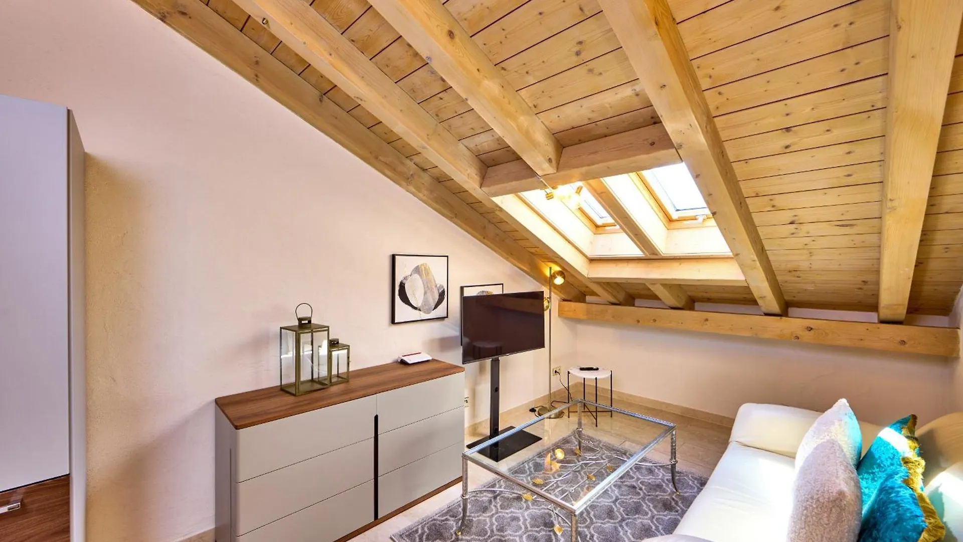 Ludwig'Slodge Garmisch-Partenkirchen Germany