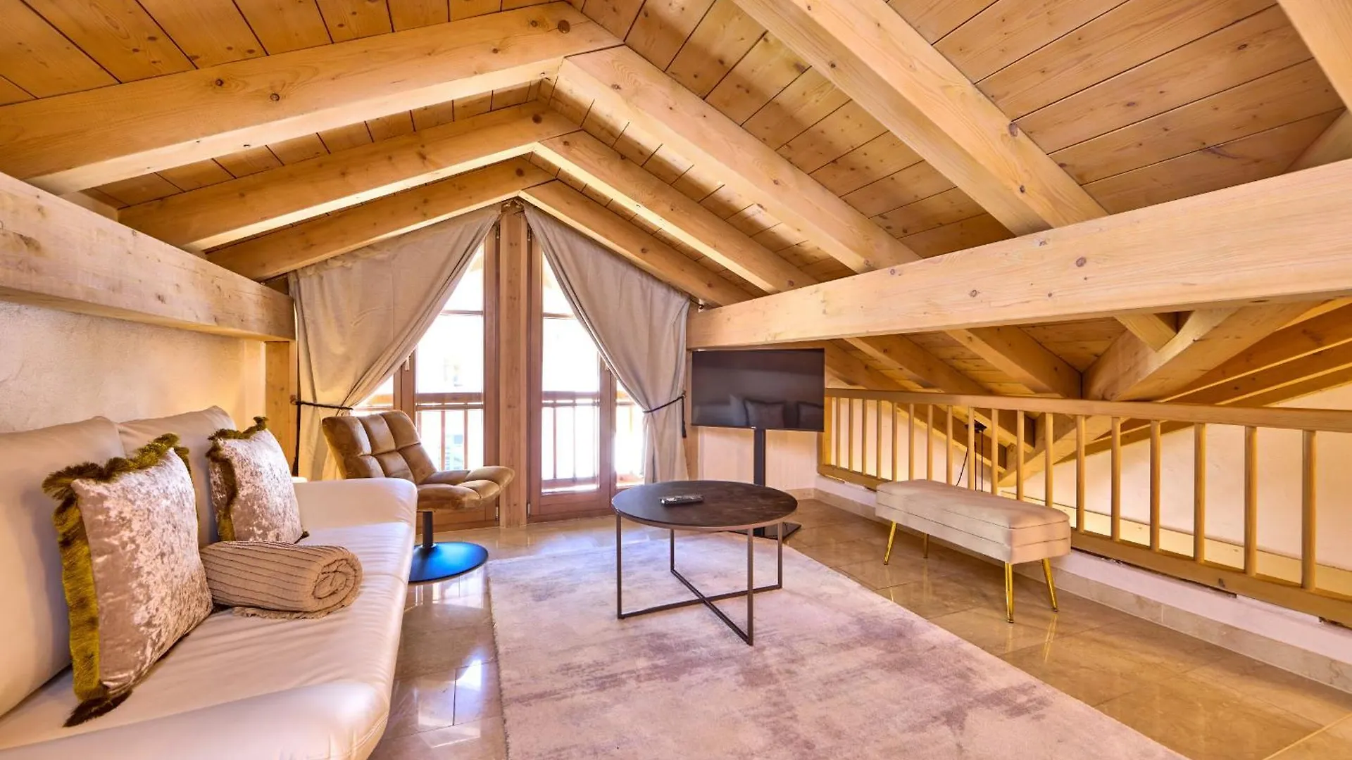 Ludwig'Slodge Garmisch-Partenkirchen 0*,  Germany