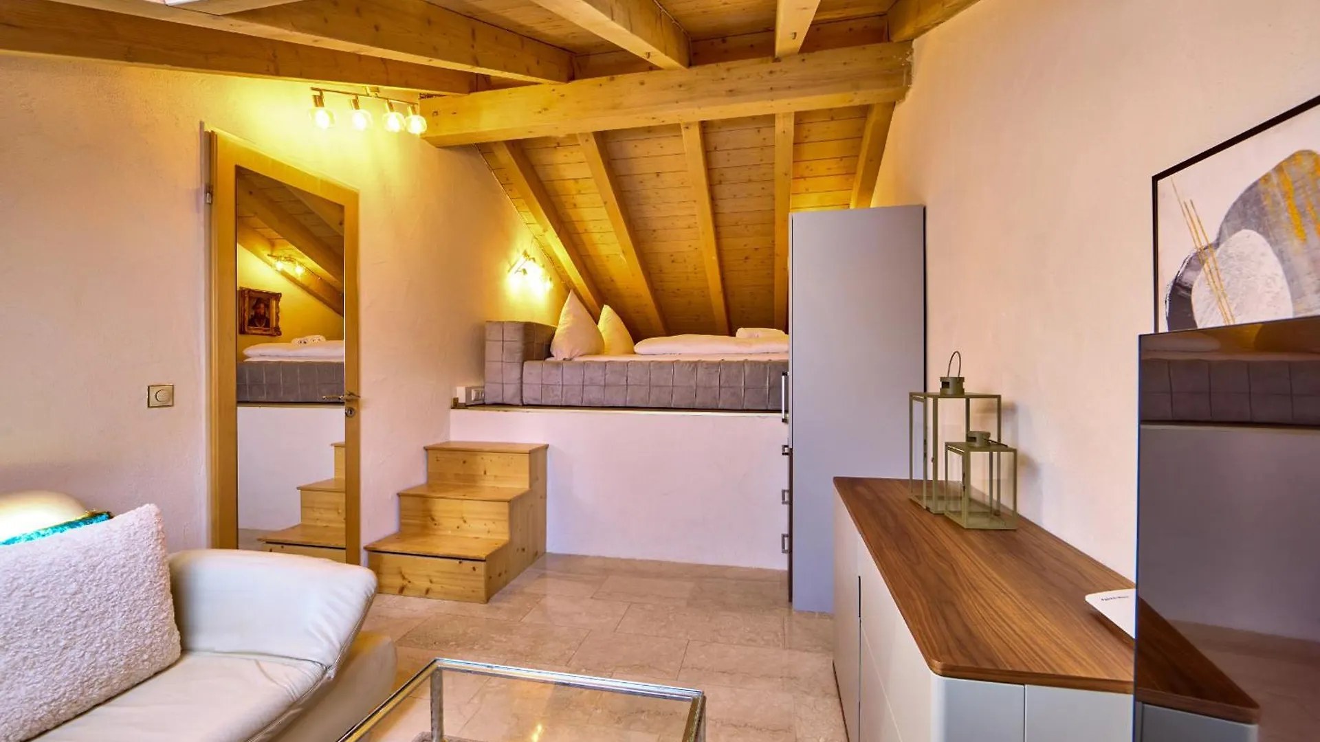 Ludwig'Slodge Garmisch-Partenkirchen