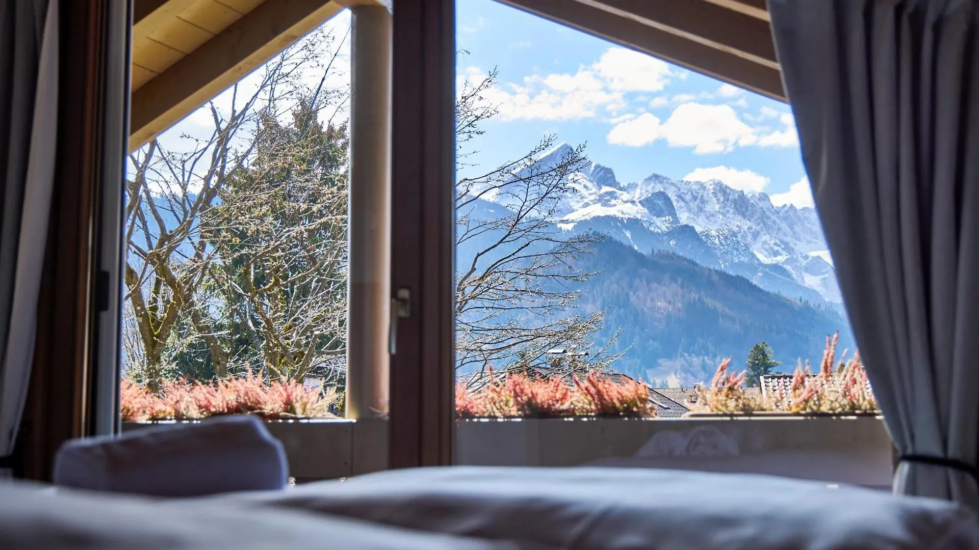 Ludwig'Slodge Garmisch-Partenkirchen 0*,