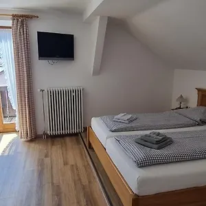 3* Гостевой дом Zum Rassen