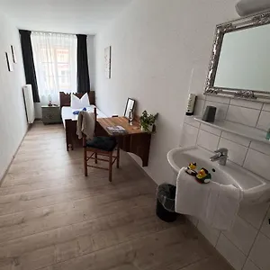 3* Отель Werdenfelser Hof